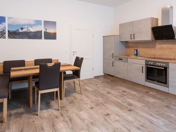 Appartementhaus Hohe Tauern 4*