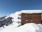 Appartementhaus Lechblick
