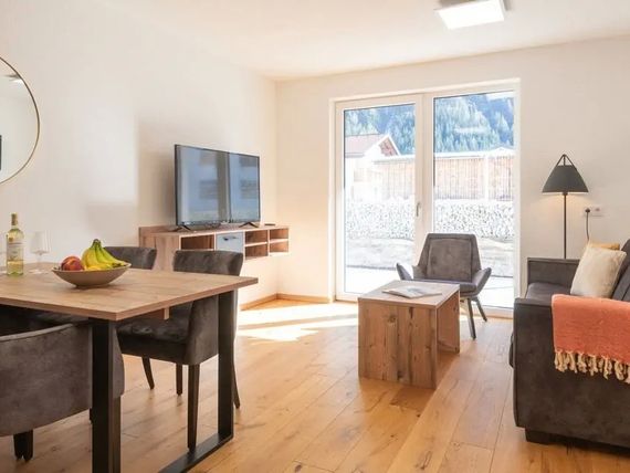 Appartementhaus Stockach 4*