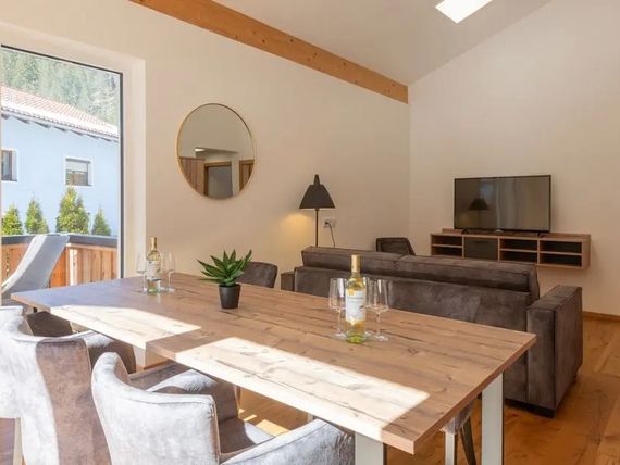 Appartementhaus Stockach 4*