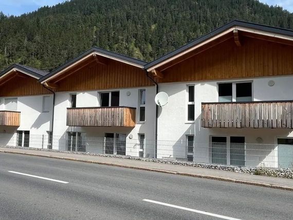 Appartementhaus Stockach 4*