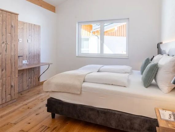 Appartementhaus Stockach 4*