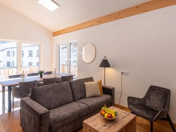 Appartementhaus Stockach 4*