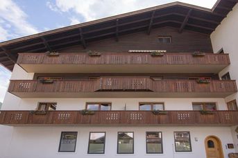 Appartements Lilly Rose