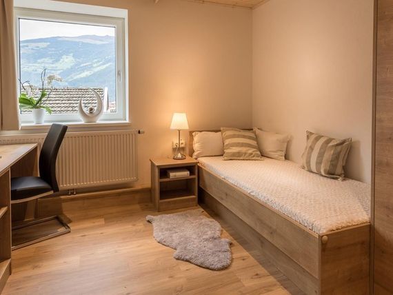 Appartements Lilly Rose 3.5*