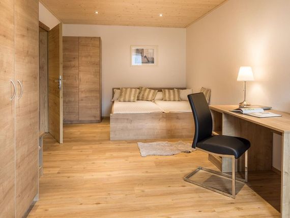 Appartements Lilly Rose 3.5*
