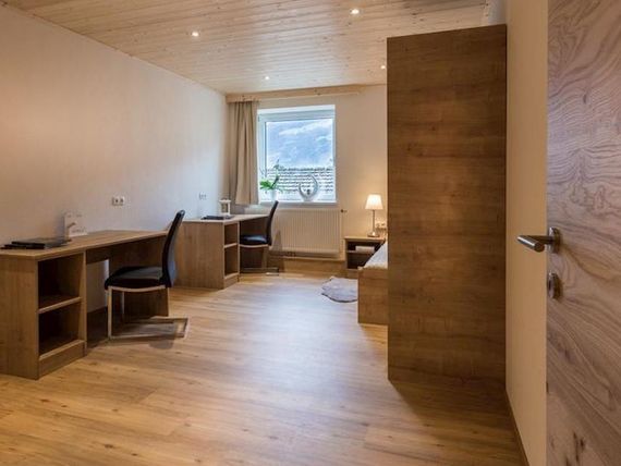 Appartements Lilly Rose 3.5*