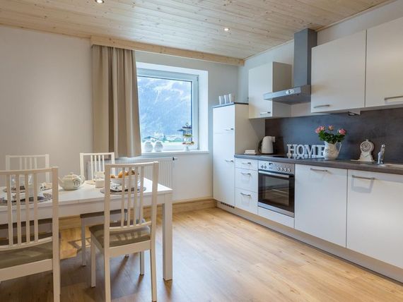 Appartements Lilly Rose 3.5*