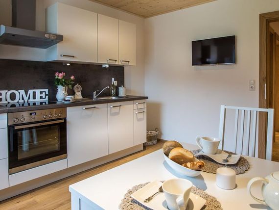 Appartements Lilly Rose 3.5*