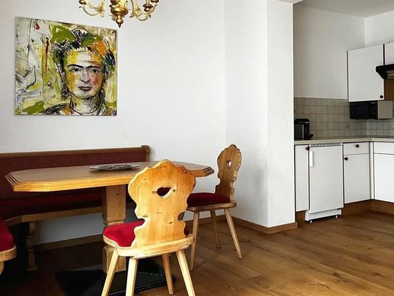 Appartements Maria Theresia 4*
