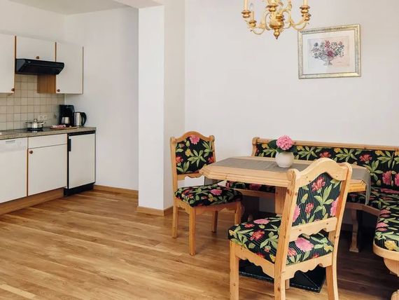 Appartements Maria Theresia 4*