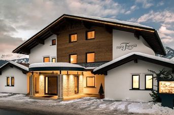 Appartements Maria Theresia