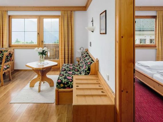 Appartements Maria Theresia 4*