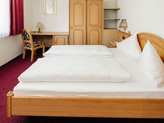 Appartements Maria Theresia 4*