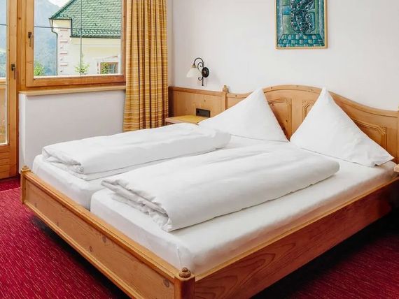 Appartements Maria Theresia 4*
