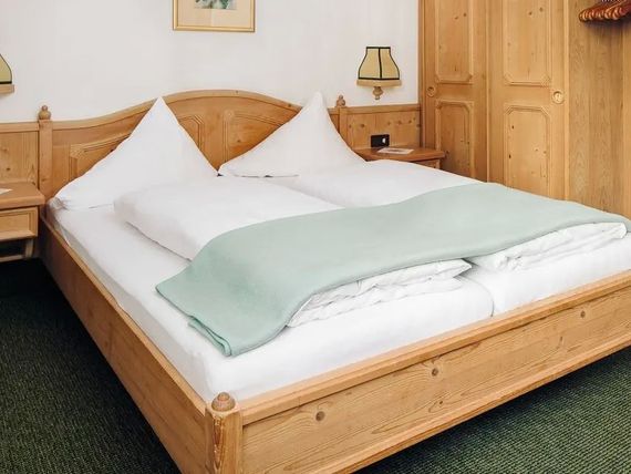 Appartements Maria Theresia 4*