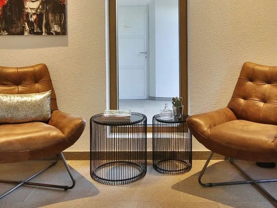 Appartements Maria Theresia 4*