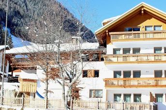 Appartements Sonnenschein