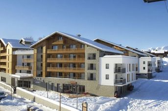 Apparthotel L Eclose Prestige Odalys