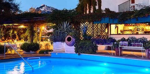 basen, pool bar, rozrywka