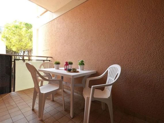 balkon / taras