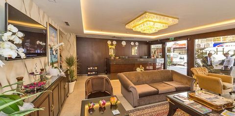recepcja / lobby