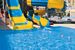 aquapark, zjeżdżalnia, dla dzieci