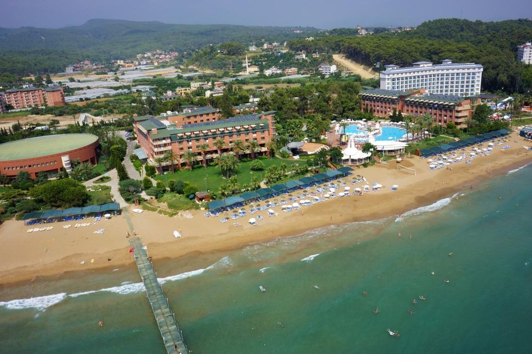 plaża, obiekt