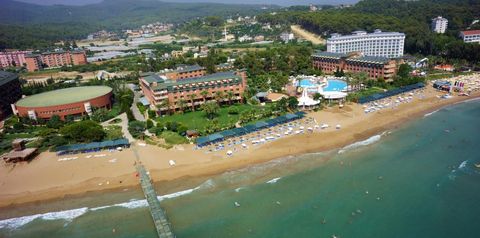 plaża, obiekt