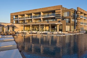 Aqua Blu Boutique Spa