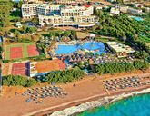 Aqua Dora Resort