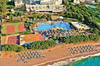 Aqua Dora Resort