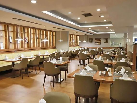 restauracja