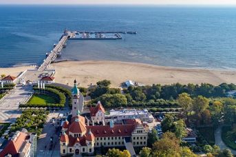 Aqua House Sopot