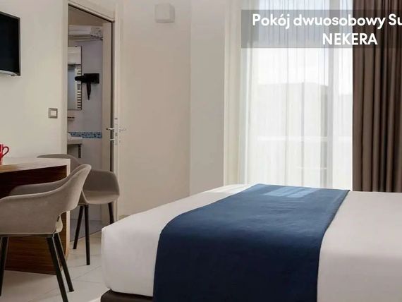 łazienka, pokój