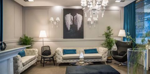recepcja / lobby