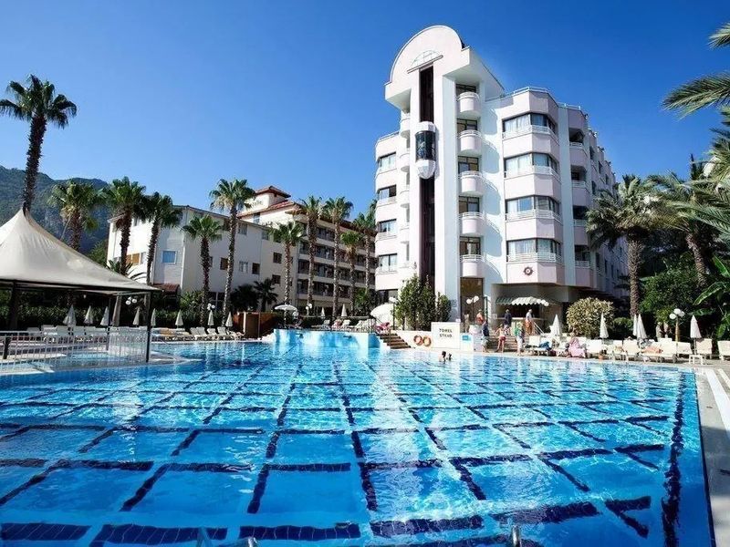 Aqua Marmaris