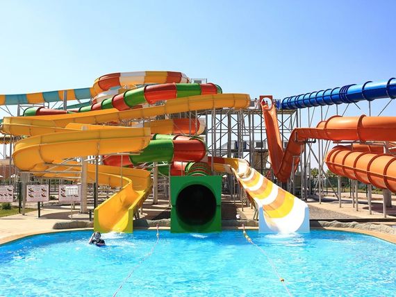 Aqua Mirage Club Marrakech