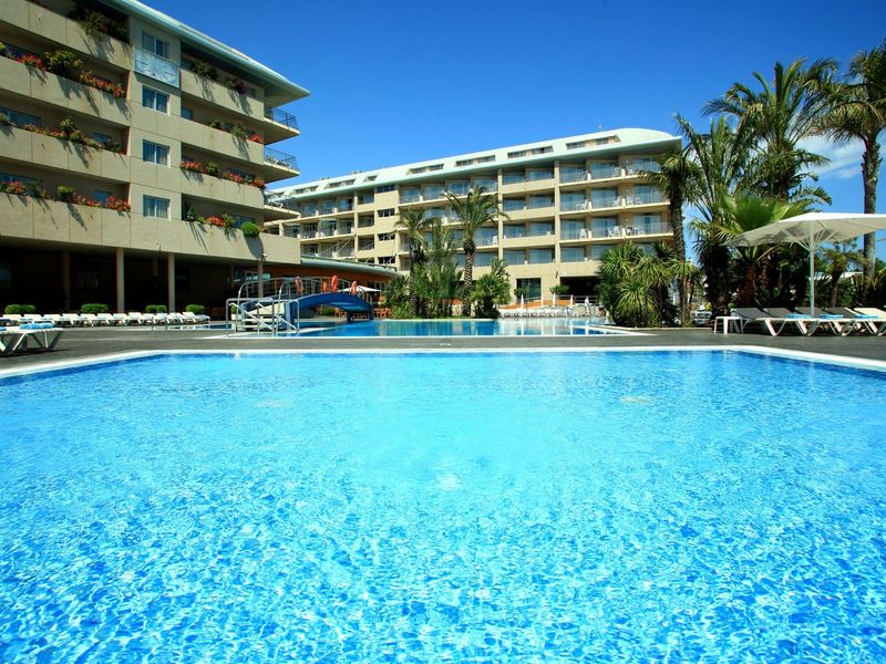 Aqua Onabrava & Spa
