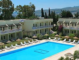 Aqua Ortakent