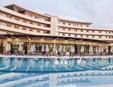 Aqua Paradise Resort