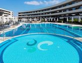 Aqua Paradise Resort