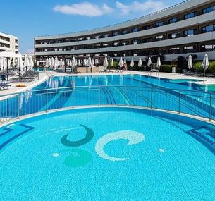 zdjęcie oferty Aqua Paradise Resort