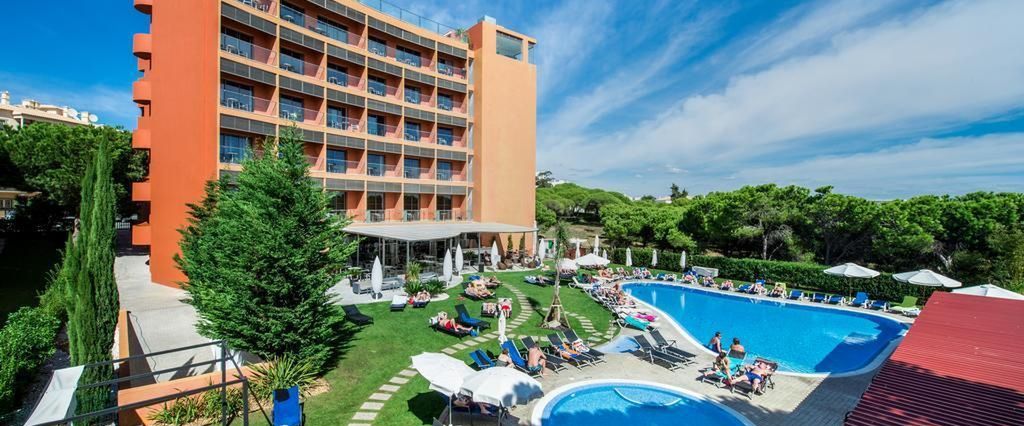 obiekt, budynek główny, basen, brodzik