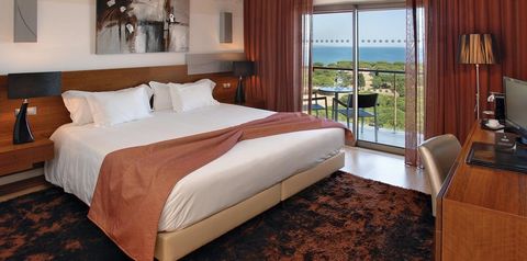 pokój, balkon / taras, pokój z widokiem na morze