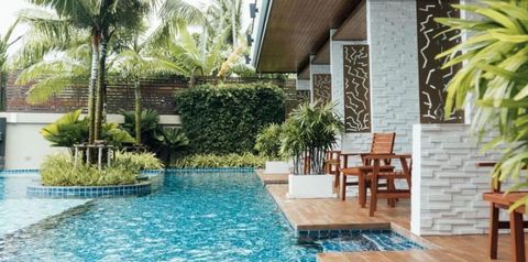 balkon / taras, basen