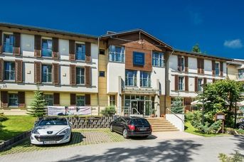 Aqua Sopot Family & Friends