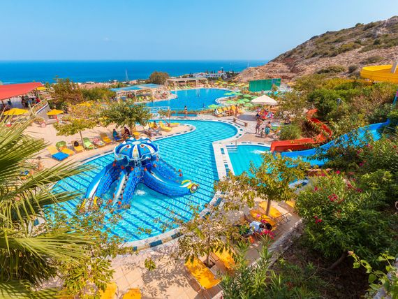 Aqua Sun Village (Ex. Eri Sun Village)