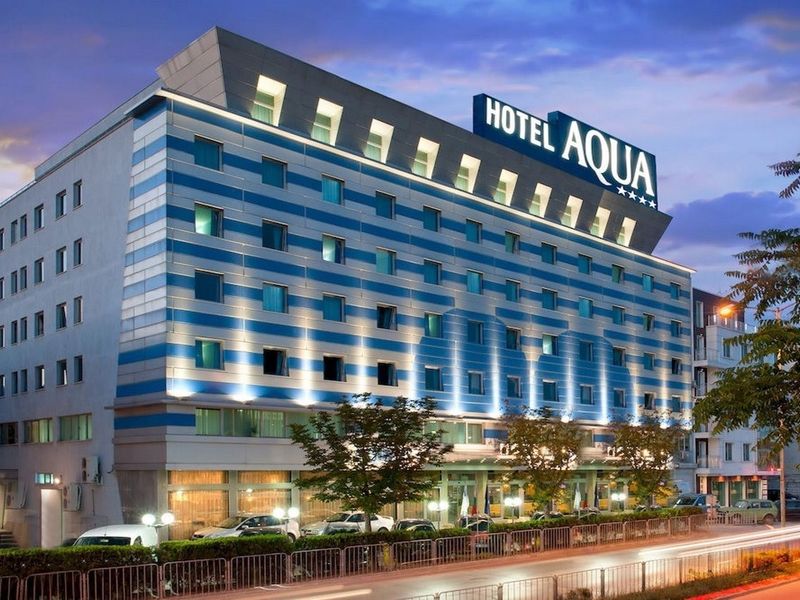 Aqua Varna