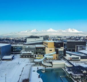 zdjęcie oferty Aquacity Mountain View